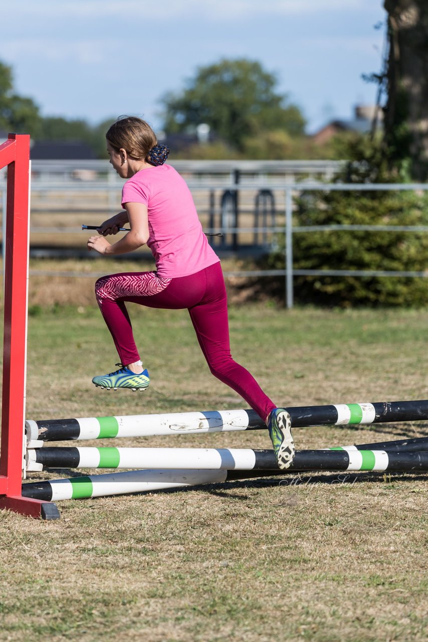 Bild 20 - Pony Akademie Turnier